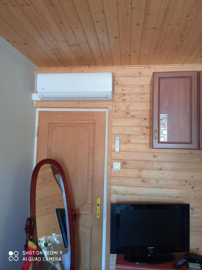 Vakacio Apartman Balatonalmadi Exterior photo