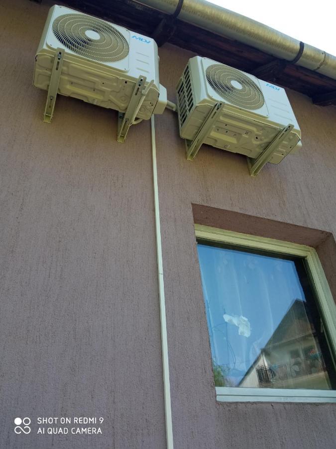 Vakacio Apartman Balatonalmadi Exterior photo