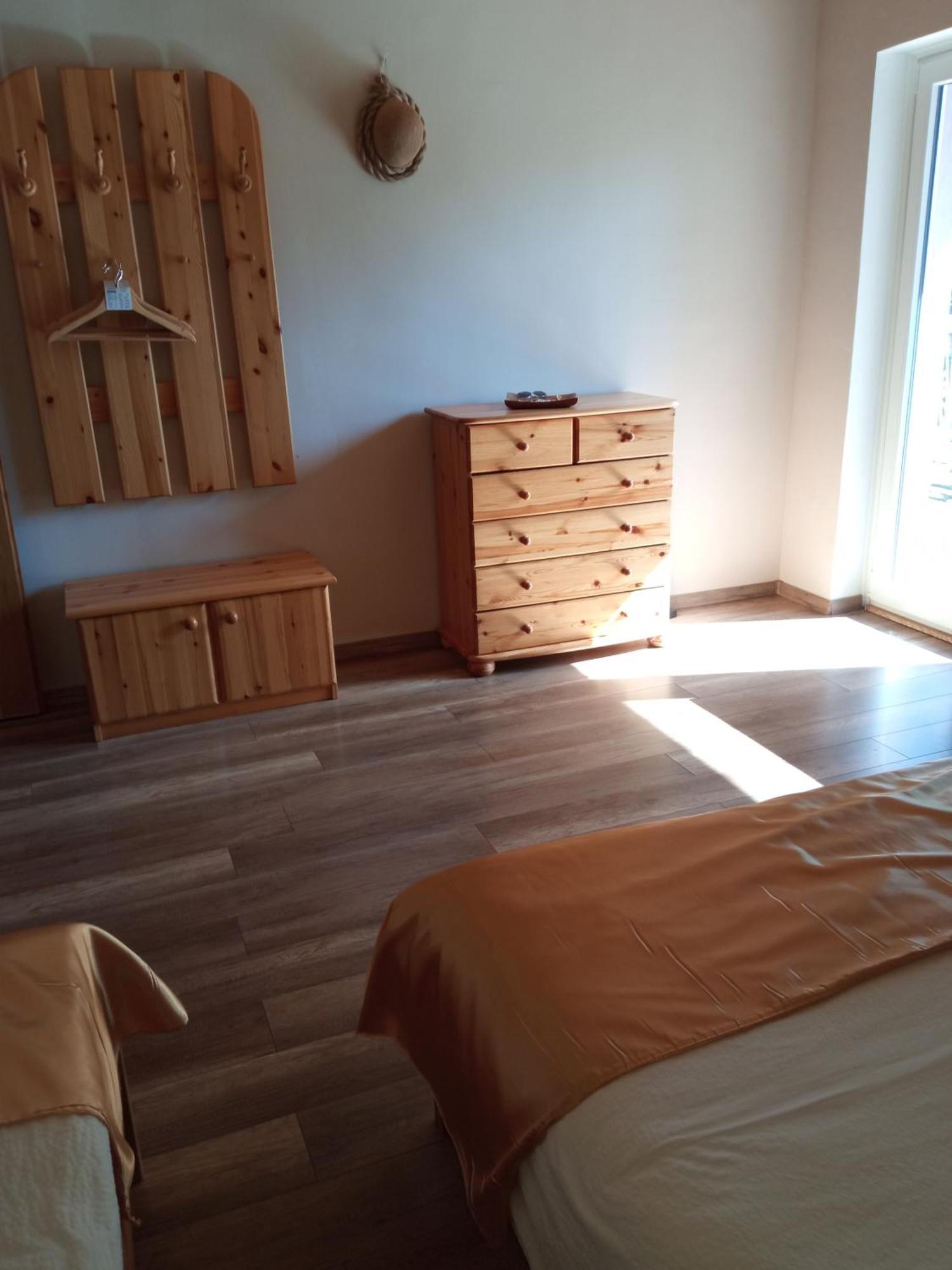 Vakacio Apartman Balatonalmadi Exterior photo