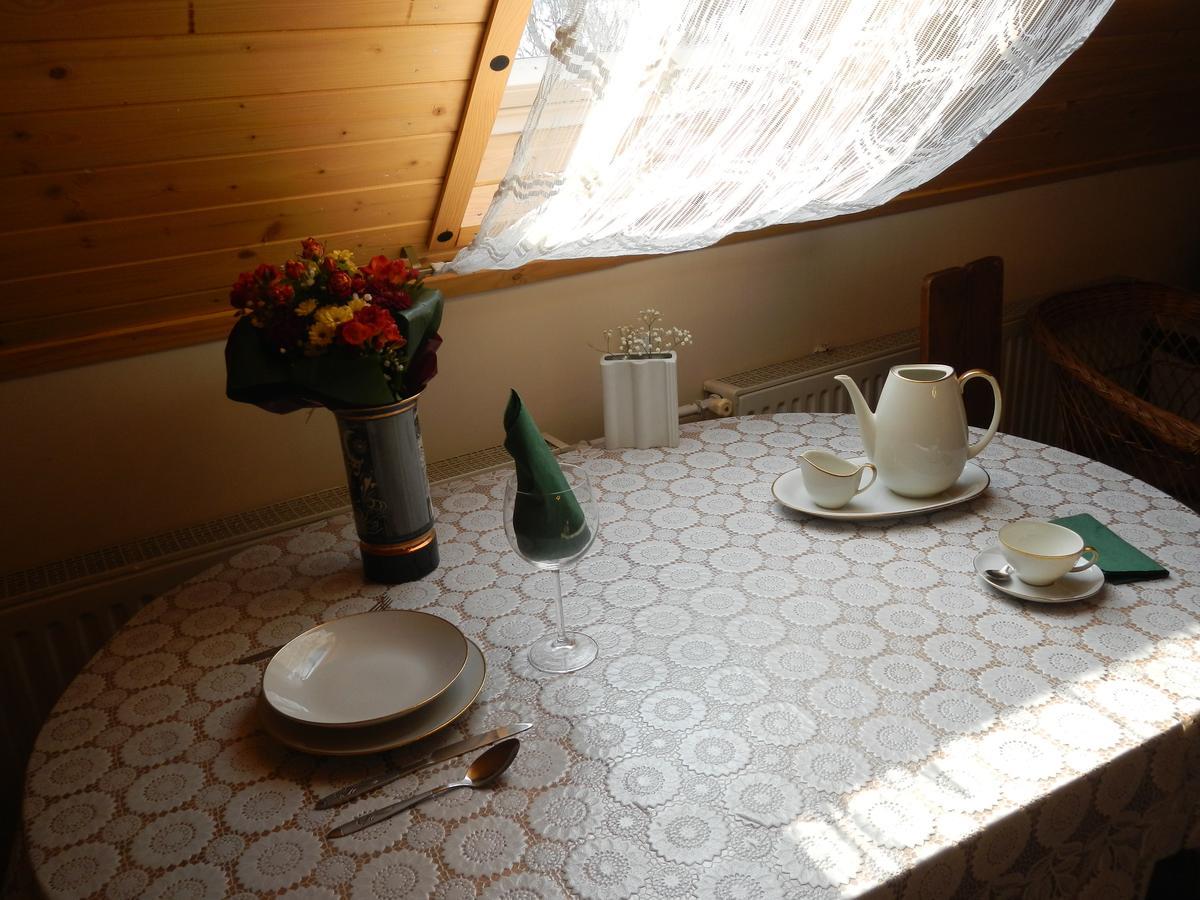 Vakacio Apartman Balatonalmadi Exterior photo