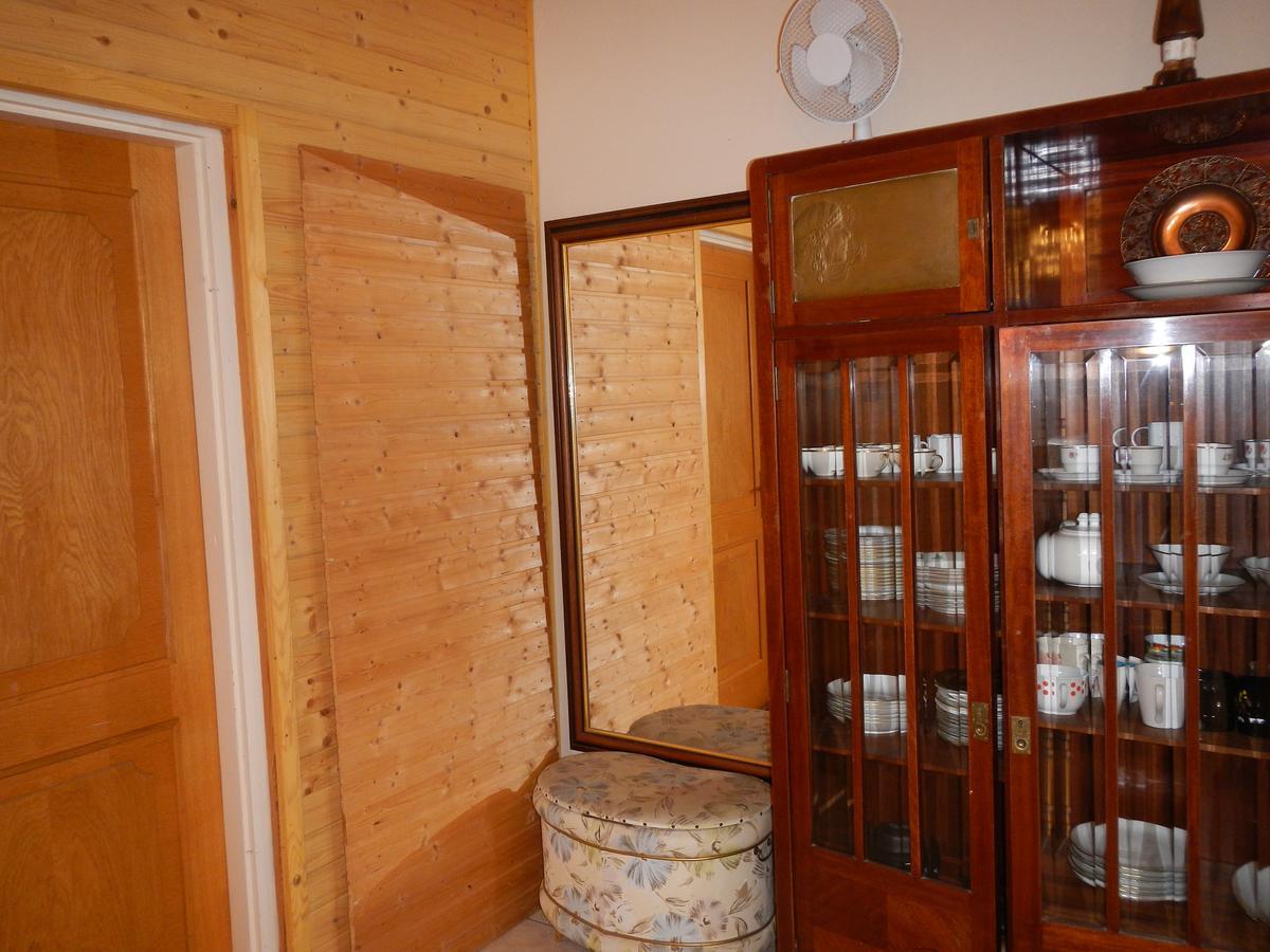 Vakacio Apartman Balatonalmadi Exterior photo