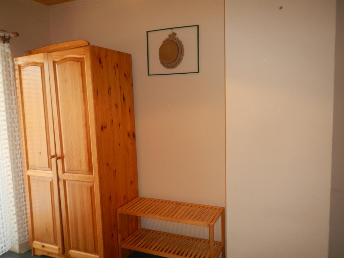 Vakacio Apartman Balatonalmadi Exterior photo