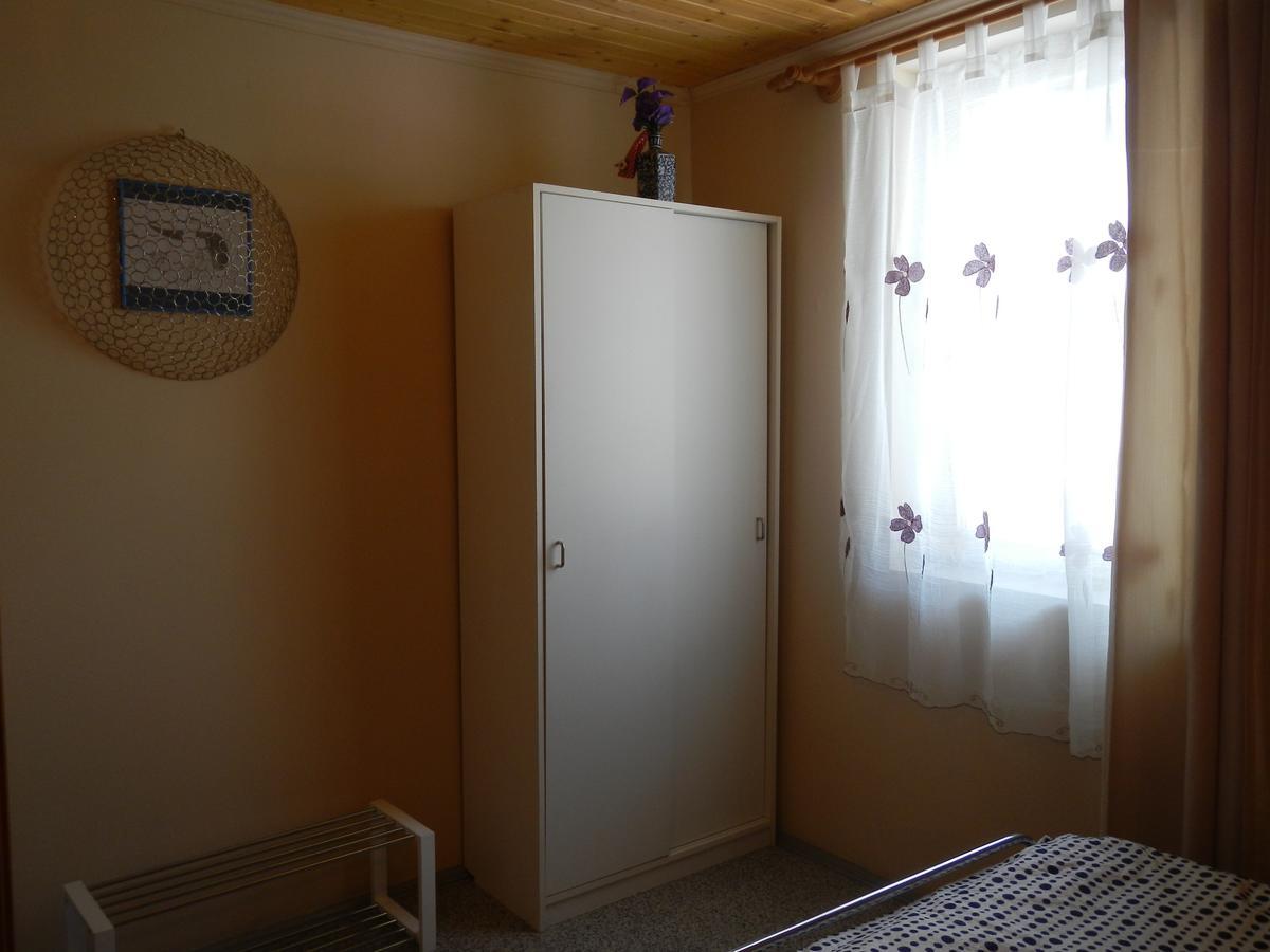 Vakacio Apartman Balatonalmadi Exterior photo
