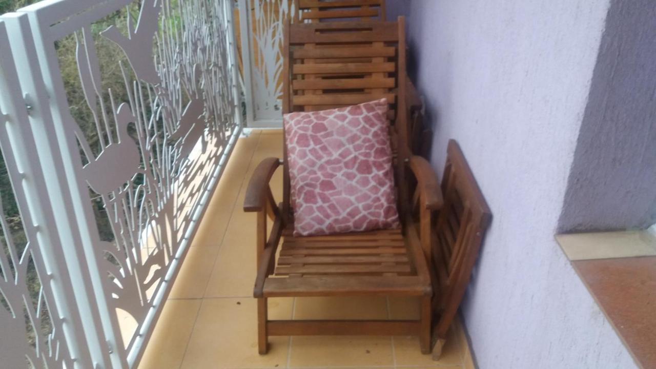 Vakacio Apartman Balatonalmadi Exterior photo