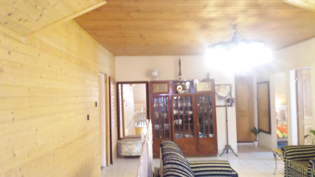 Vakacio Apartman Balatonalmadi Exterior photo