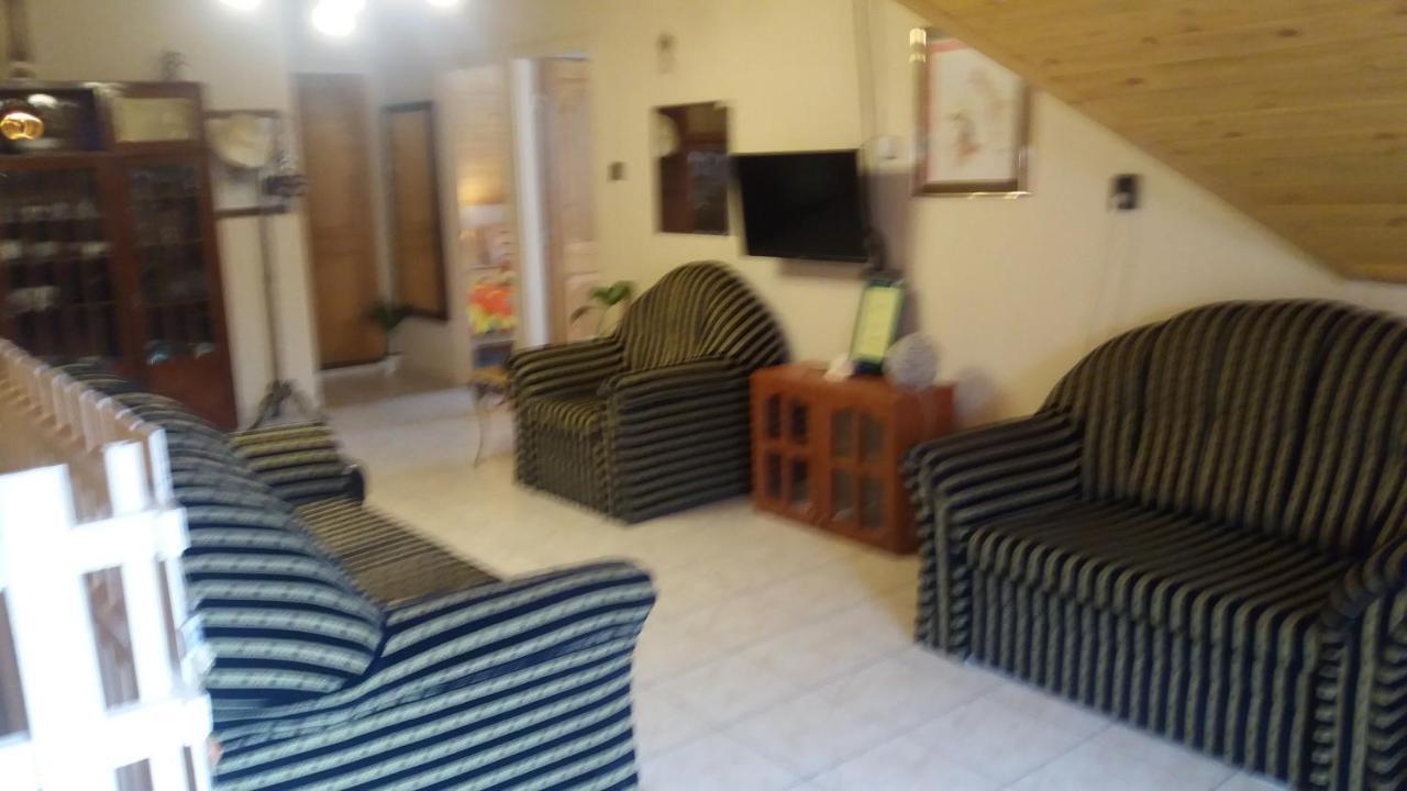 Vakacio Apartman Balatonalmadi Exterior photo