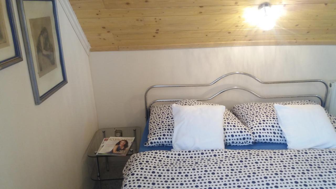 Vakacio Apartman Balatonalmadi Exterior photo