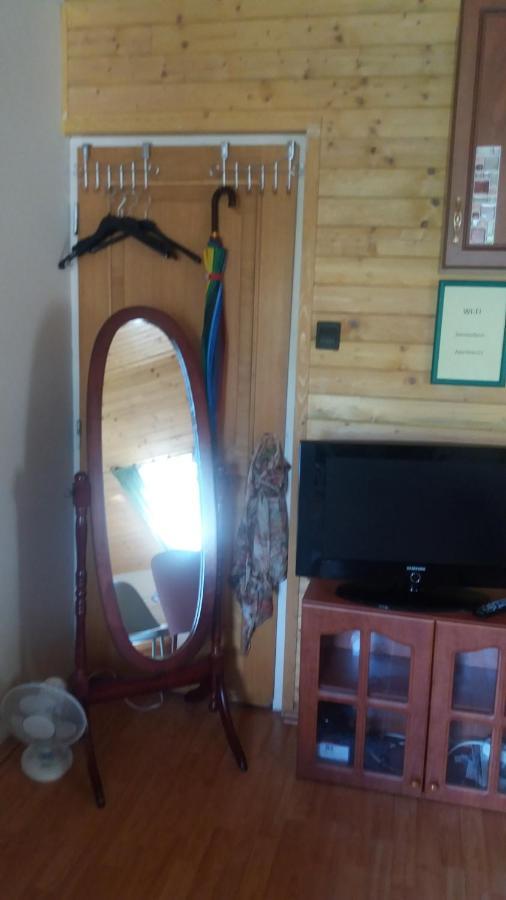 Vakacio Apartman Balatonalmadi Exterior photo