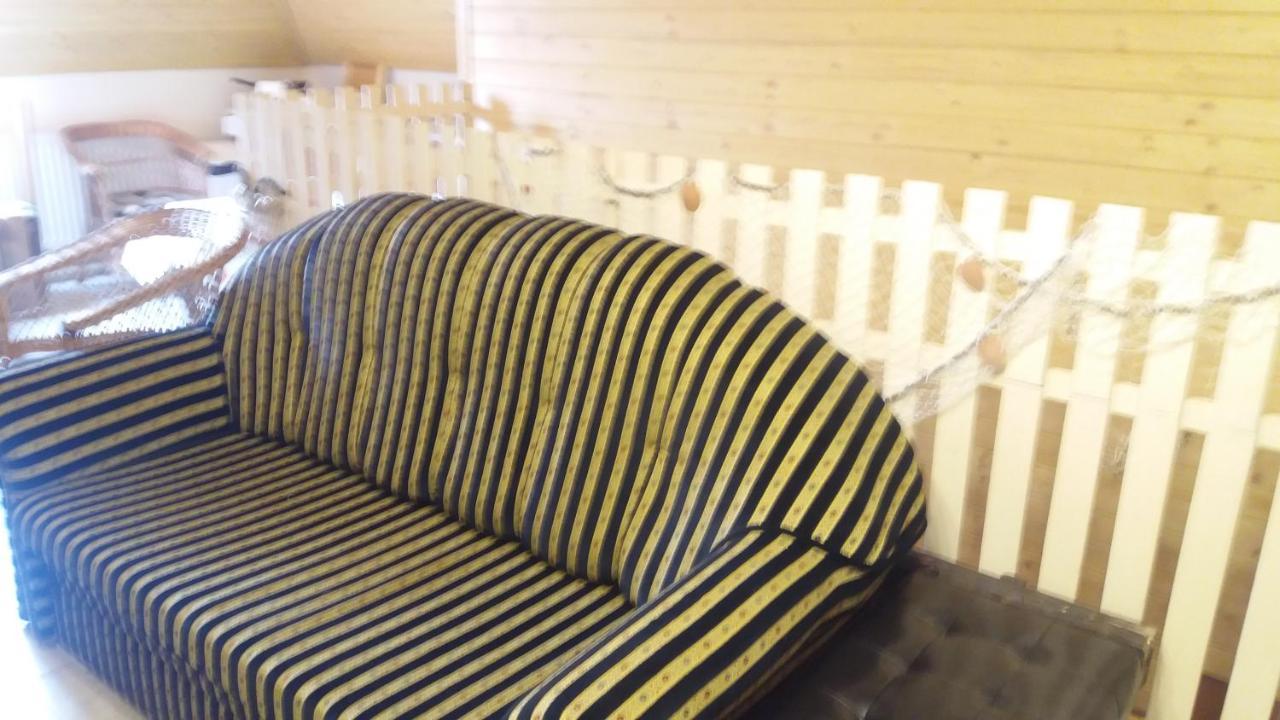 Vakacio Apartman Balatonalmadi Exterior photo